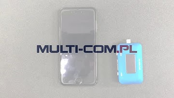 JC DFU BOX-C2 - Restoring/Rebooting IOS in DFU as well as SN / ECID / MODEL information readout !