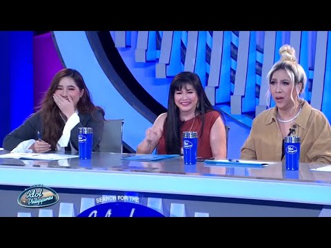 Idol Philippines 2019 Auditions (Parody) - YouTube