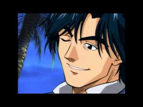 Tekken - il film - parte 1 - (1998)