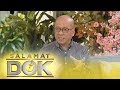 Salamat Dok: Causes and types of diabetes