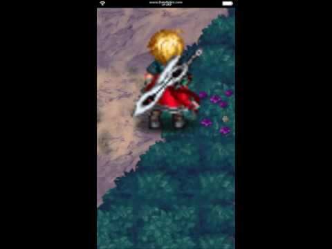 final fantasy brave exvius exploration