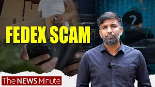 Beware of FedEx scam: Explained by Shabbir Ahmed