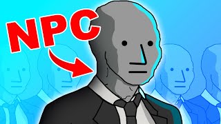 Life of an NPC