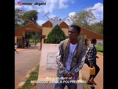 life as a student of mapoly