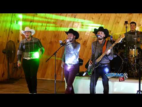 Grupo Nuevo Giro El Primero En La Lista En Vivo 2017 