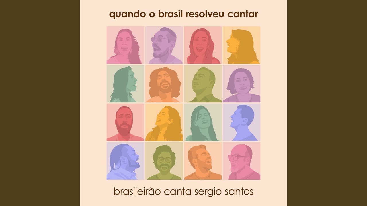 Obejrzyj Lá Vem Chuva w YouTube Obejrzyj Lá Vem Chuva w YouTube