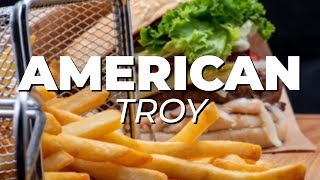 HIDDEN GEMS! 5 AMERICAN RESTAURANTS in Troy, Alabama