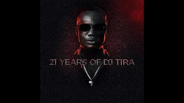 Tribute to 21 Years DJ Tira E.P