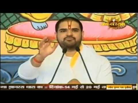Bhajan Prabhaat  Shri Gaurav Krishan Ji Maharaj  Meri Naiya Mein Laxman Ram