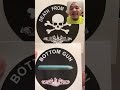 Mail call🔥🔥💯💯🤙🤙@RobertWojcikowski @CrawDaddyStacks#youtubeswag #pokerchips #stickers #fire