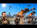 PUTIN HITS BACK! Russia Destroys Airbase Where Ukrainian Troops Were Sheltering