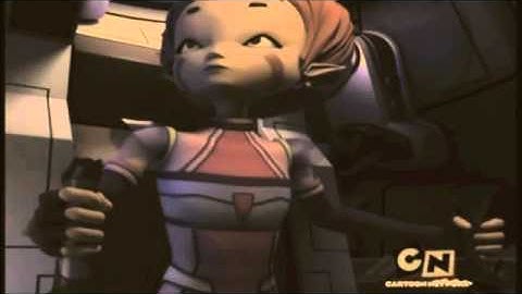 Code Lyoko Evolution Prequel AMV- The Life After Lyoko