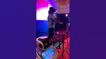 inker robotics robot expo in shoba mall🔥🔥🔥#shorts #viral #robot #robotics #shobacity #respect