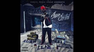 Cane Cartel — In My City Prod  By Mackboybeats
