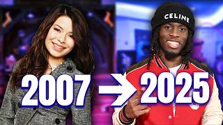 How iCarly Predicted the Creator Economy FULL BREAKDOWN