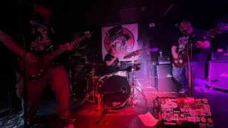 Scratchpad Live At Jb Lovedrafts In Harrisburg, Pa 32925