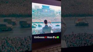 North Korea Kim Jong Un Mission in Call of Duty! 🇰🇵🔥 #Shorts #CallOfDuty #modernwarfare4