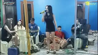 LAMUNAN- RANI MAHA RANI-DMK MUSIC-tumpak'i tumpa'i langsung jambak nyohhh