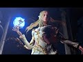LINEAGE 2M GLOBAL CLASSE ORB GAMEPLAY 74 CARD ROXO 