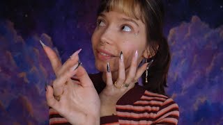 Asmr Tracy Fait Du Tracing 