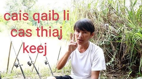 teem qhia cais qaib li cas thiaj keej