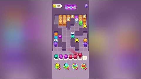 Block Jam 3d Level 165 Solution Walkthrough 