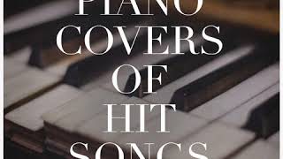 Best Piano Covers - Stay [Made Famous by Maurice Williams and the Zodiacs] (Piano Version)