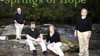 Video thumbnail of "so much to thank him for/Springs of Hope"