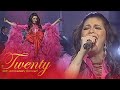 [HQ] TWENTY: Nais Ko / Narito Ako - Regine Velasquez