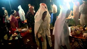 Đám ma người tày ( tràng định ) xiên  tâng