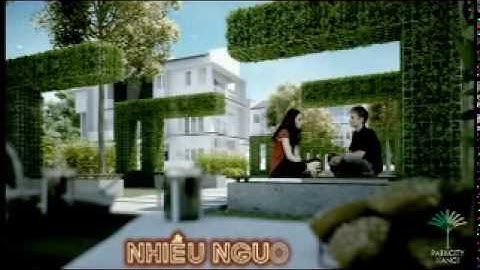 VIDEO GIỚI THIỆU PARKCITY HANOI - NÉT ĐỘC ĐÁO TRONG LÒNG HÀ NỘI