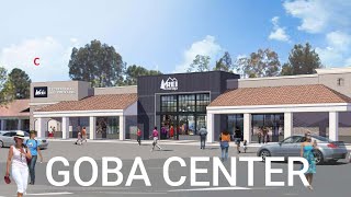 This is Goba center Dar es salaam Tanzania 