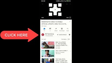 MIUI 10 STABLE ROLLING OUT IN NOVEMBER FOR 2ND AND 3RD BATCH DEVICES || MIUI 10 NEW SCHEDULE