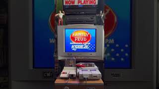 Family Feud crt vhstapes bekindrewind shorts