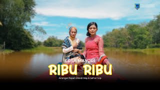 Lagu Daerah Kabupaten Lahat (Sumatera Selatan) | Ribu Ribu