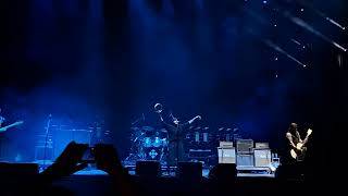 The Cult - Rain . Live 2025 In Spain. Rock Imperium Festival Cartagena Murcia