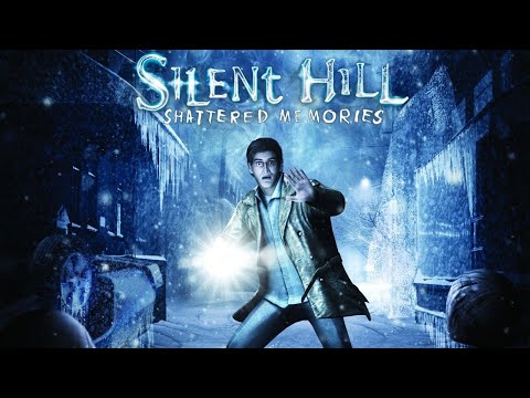 Video: Silent Hill: Shattered Memories • Strana 2