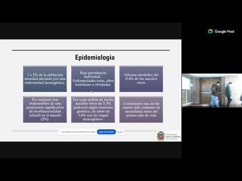Sustentación Tesis de