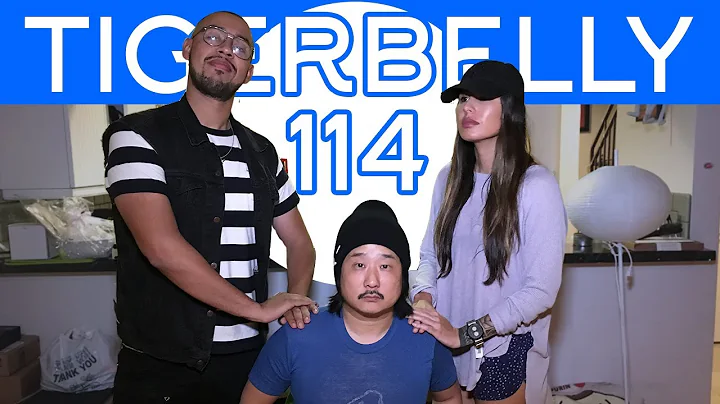 Jesus Trejo is a Serial Doodler | TigerBelly 114