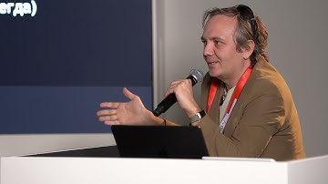 Дмитрий Нестерук «Разработка с Использованием ИИ (Refresh Весна 2025)»