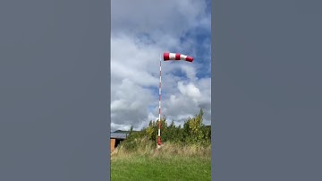 Assembling and Flying a Glider | FSC Hannover Weekend Gliding Adventure