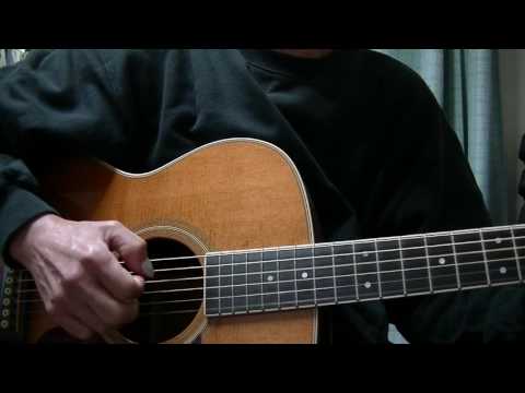 ミルク32 中島みゆき cover 弾き語り