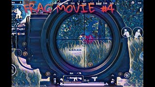 FRAG MOVIE#4 | 🖤 80 RANDOM GAME