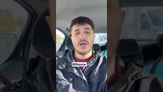 Iphone 17 Pro Max Aliyorum 15. Gun Arabali Kurye