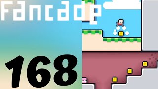 Fancade || Gameplay Walkthrough || World 41 || Roper || Level 1-10 || #168