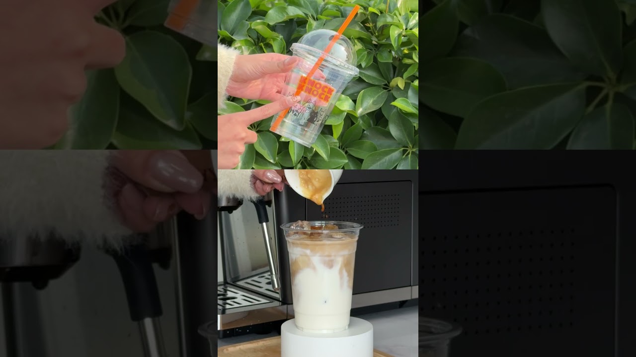 Customizable PET cups  #papercup#petcup #plasticcup