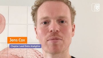 Kickstart your career at ING