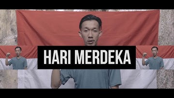 Hari Merdeka (Ska Version) Cover