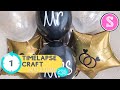 How to Add Vinyl to Mylar and Foil Balloons