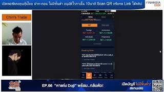 สอนใช้ App Finansia Hero เทรดหุ้น บนมือถือ iPad แท็บเล็ต คลิปเดียวจบ!